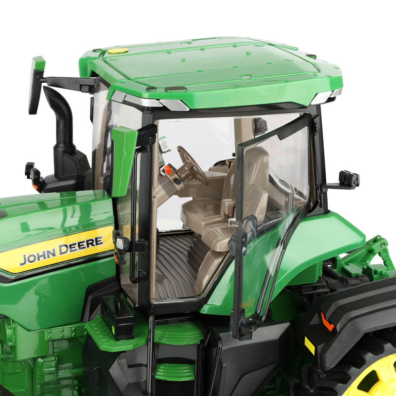 1/16 John Deere 8RX 540 Tracked Tractor by ERTL, Collector Edition One-Time Production