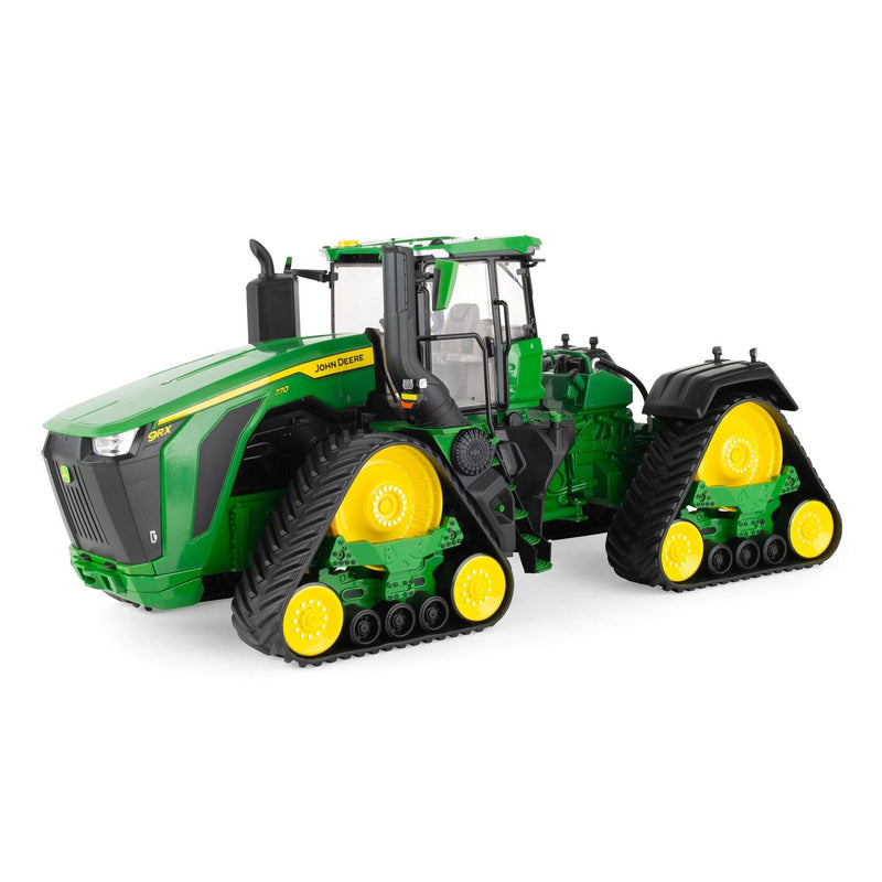 1/16 John Deere 9RX 770 tractor, ERTL Prestige Collection