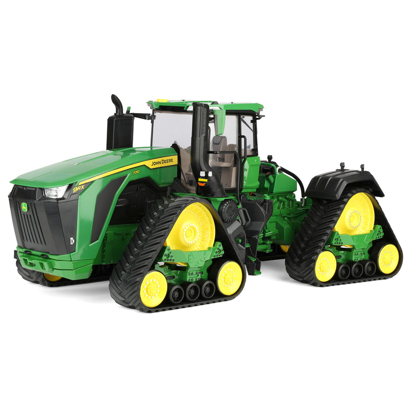 1/16 John Deere 9RX 770 Tractor, ERTL Prestige Collection