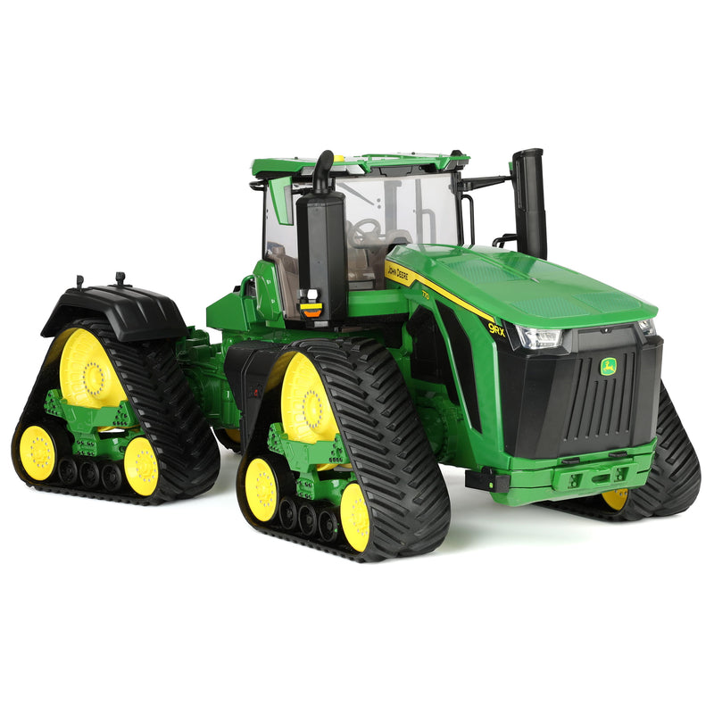 1/16 John Deere 9RX 770 Tractor, ERTL Prestige Collection