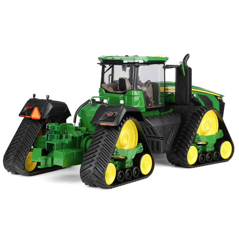 1/16 John Deere 9RX 770 Tractor, ERTL Prestige Collection