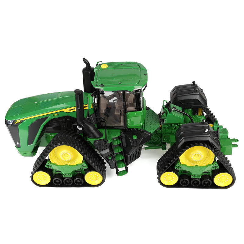 1/16 John Deere 9RX 770 Tractor, ERTL Prestige Collection