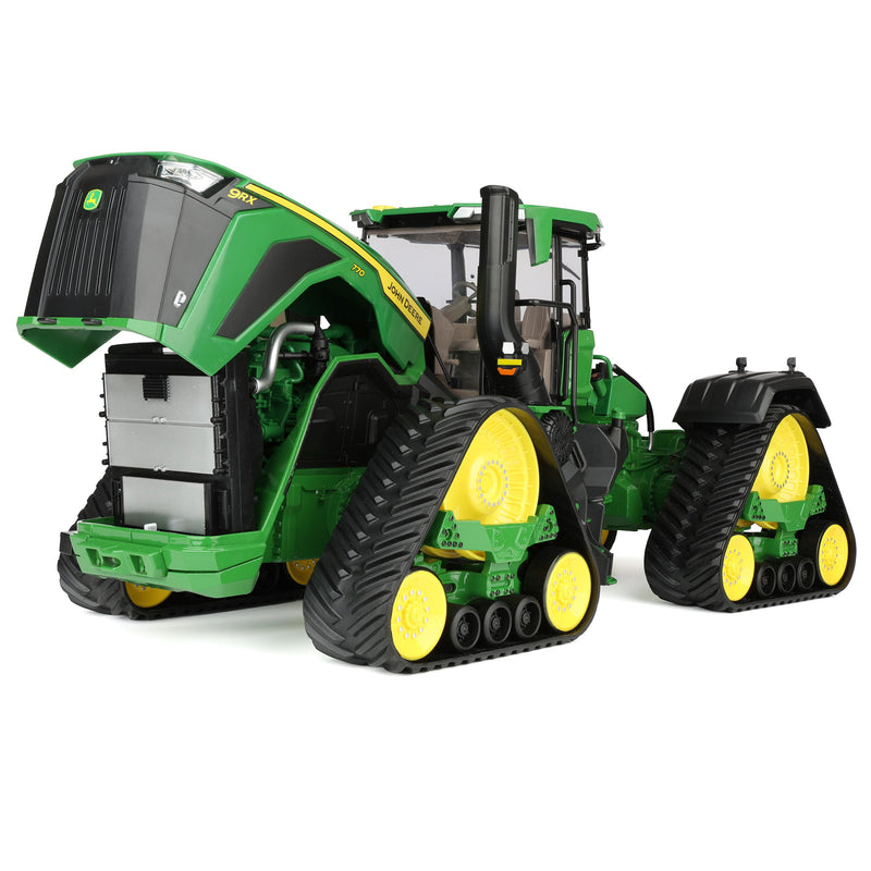 1/16 John Deere 9RX 770 Tractor, ERTL Prestige Collection