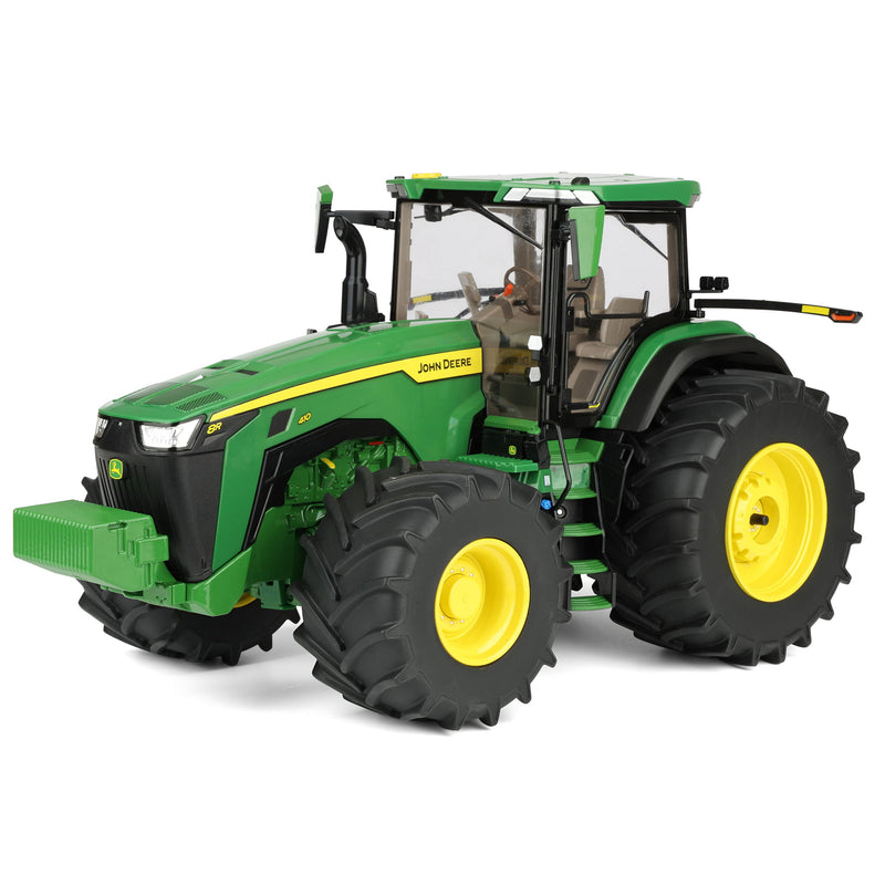 1/16 John Deere 8R 410 Tractor with LSW Tires, ERTL Prestige Collection