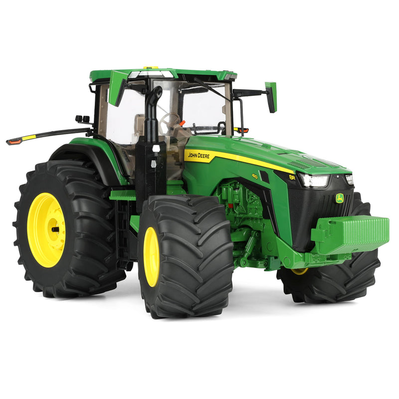 1/16 John Deere 8R 410 Tractor with LSW Tires, ERTL Prestige Collection