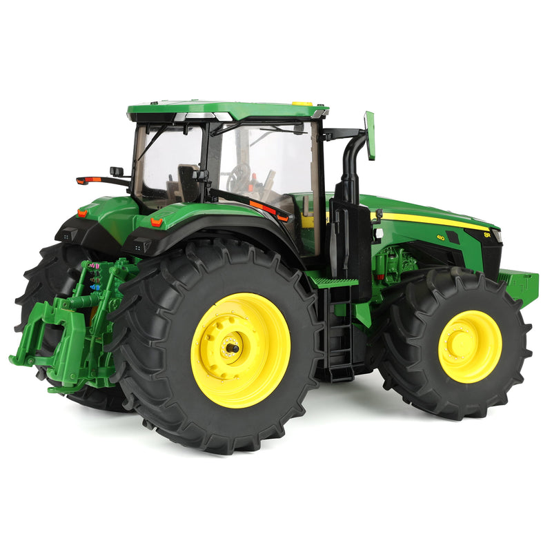 1/16 John Deere 8R 410 Tractor with LSW Tires, ERTL Prestige Collection