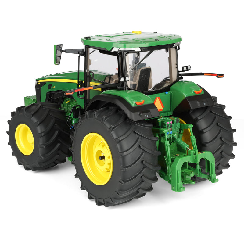 1/16 John Deere 8R 410 Tractor with LSW Tires, ERTL Prestige Collection