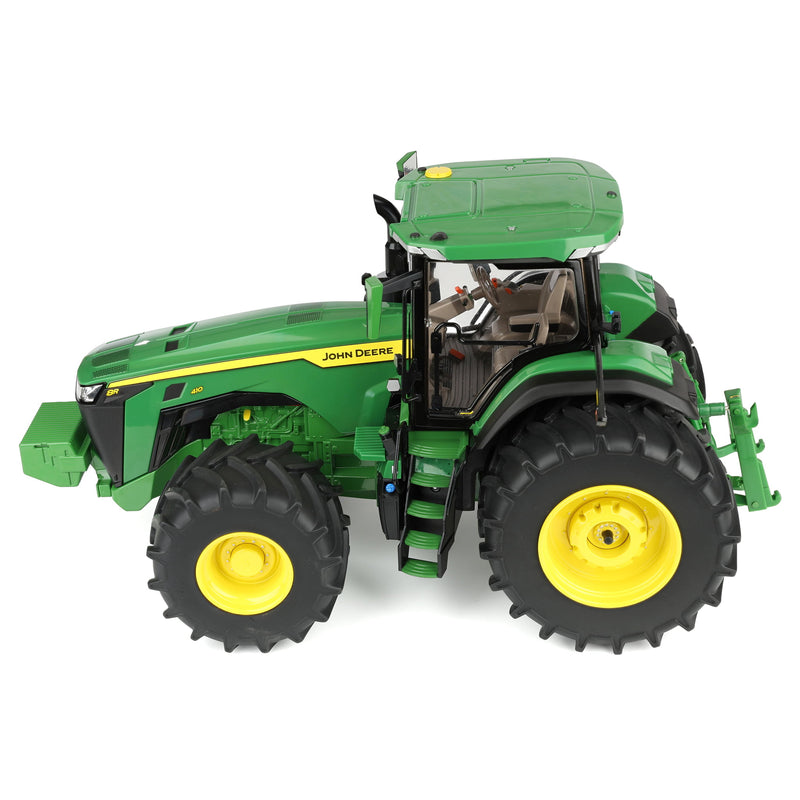 1/16 John Deere 8R 410 Tractor with LSW Tires, ERTL Prestige Collection