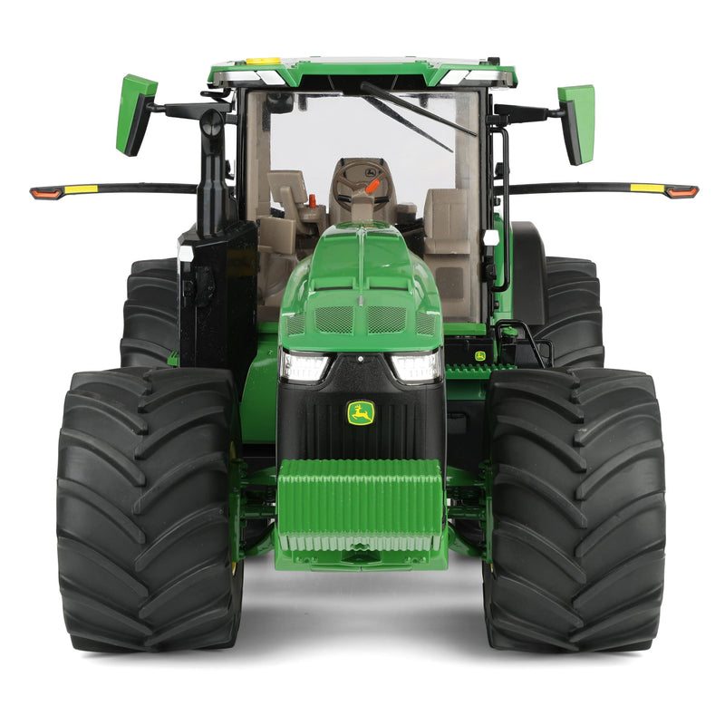 1/16 John Deere 8R 410 Tractor with LSW Tires, ERTL Prestige Collection