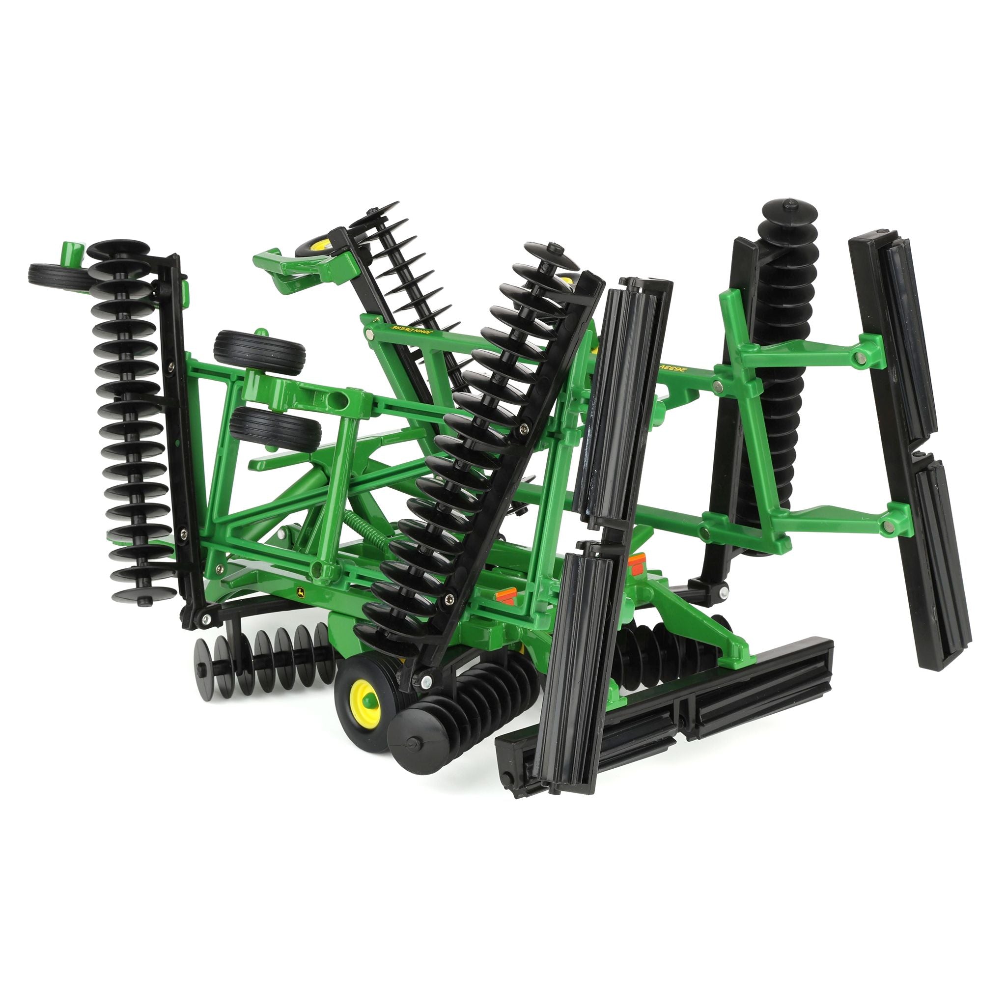1/32 John Deere 2633VT Vertical Tillage Implement, ERTL Replica
