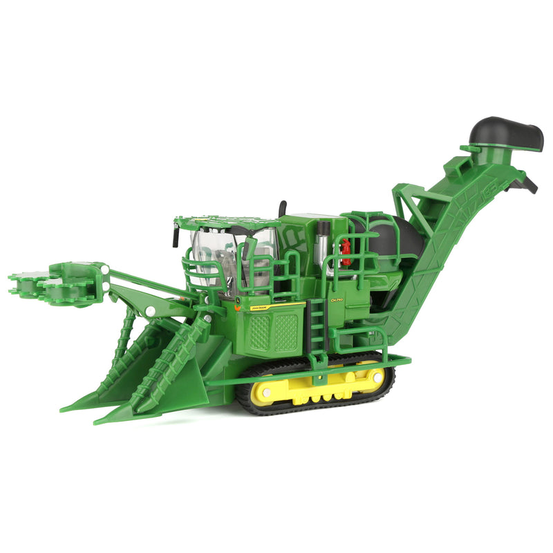 1/64 John Deere CH750 Sugar Cane Harvester, ERTL Prestige Collection