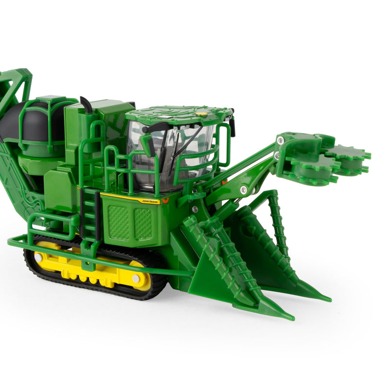 1/64 John Deere CH750 Sugar Cane Harvester, ERTL Prestige Collection