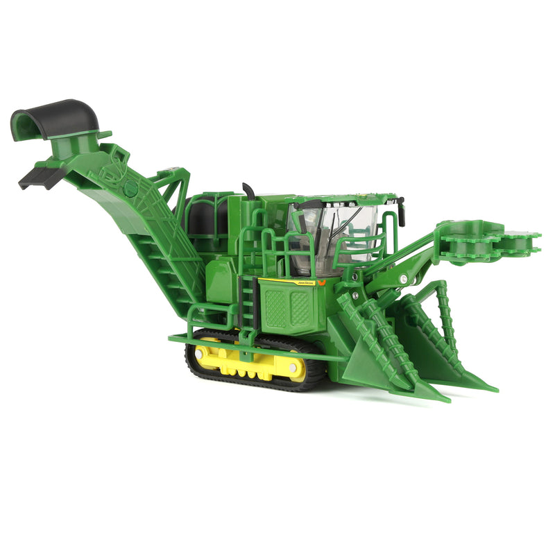 1/64 John Deere CH750 Sugar Cane Harvester, ERTL Prestige Collection