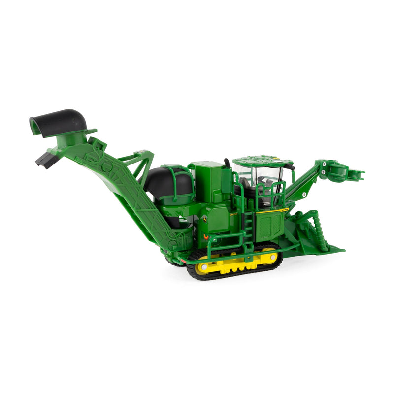 1/64 John Deere CH750 Sugar Cane Harvester, ERTL Prestige Collection
