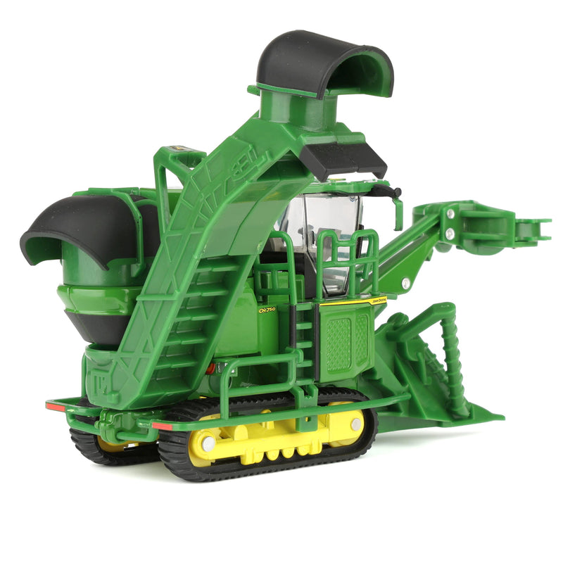 1/64 John Deere CH750 Sugar Cane Harvester, ERTL Prestige Collection