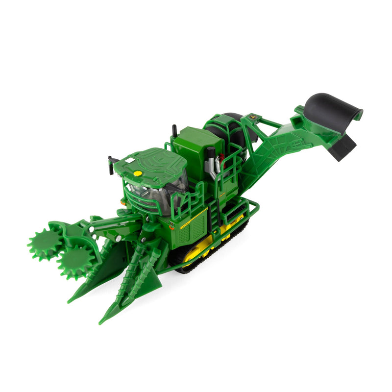 1/64 John Deere CH750 Sugar Cane Harvester, ERTL Prestige Collection