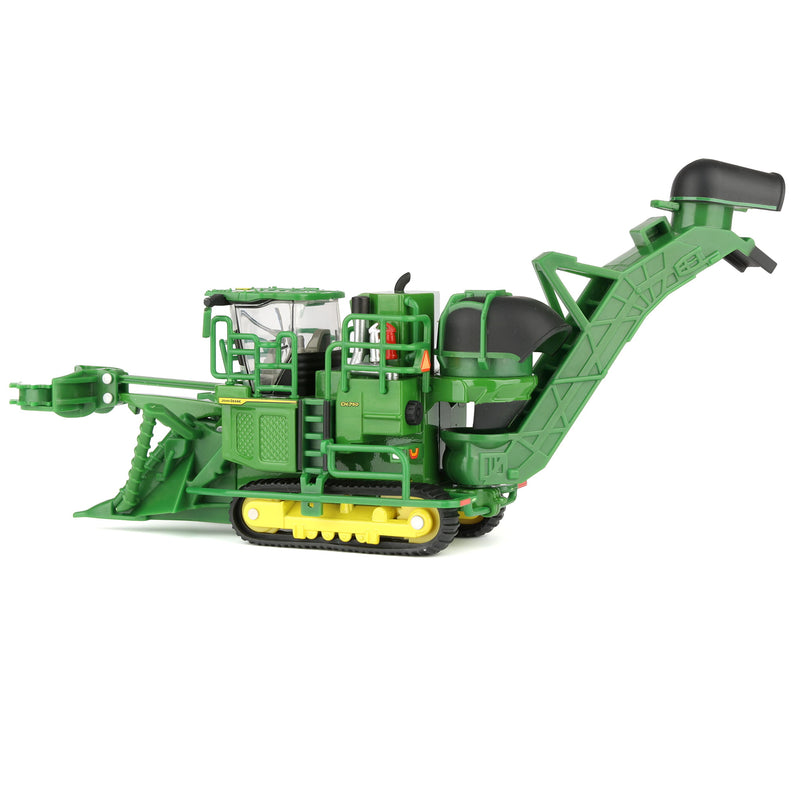 1/64 John Deere CH750 Sugar Cane Harvester, ERTL Prestige Collection