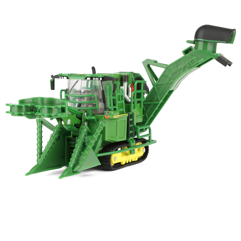 1/64 John Deere CH750 Sugar Cane Harvester, ERTL Prestige Collection