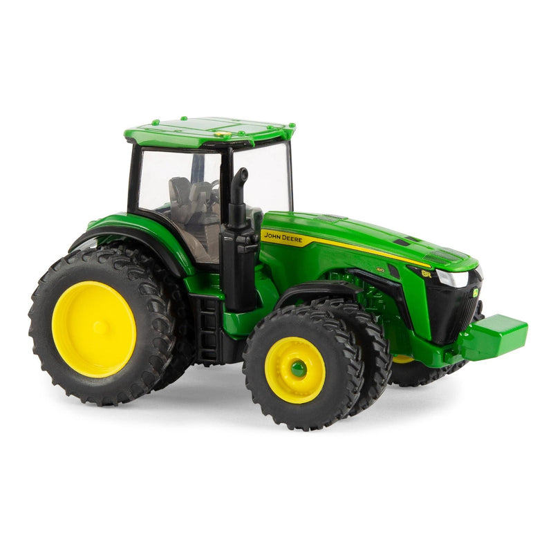 1/64 John Deere 8R 310 Tractor with FFA Logo, ERTL Replica Play