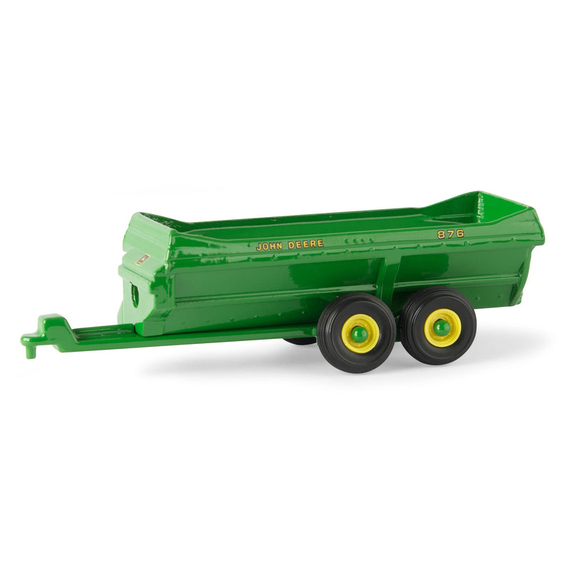 1/64 John Deere V-Tank Spreader by ERTL