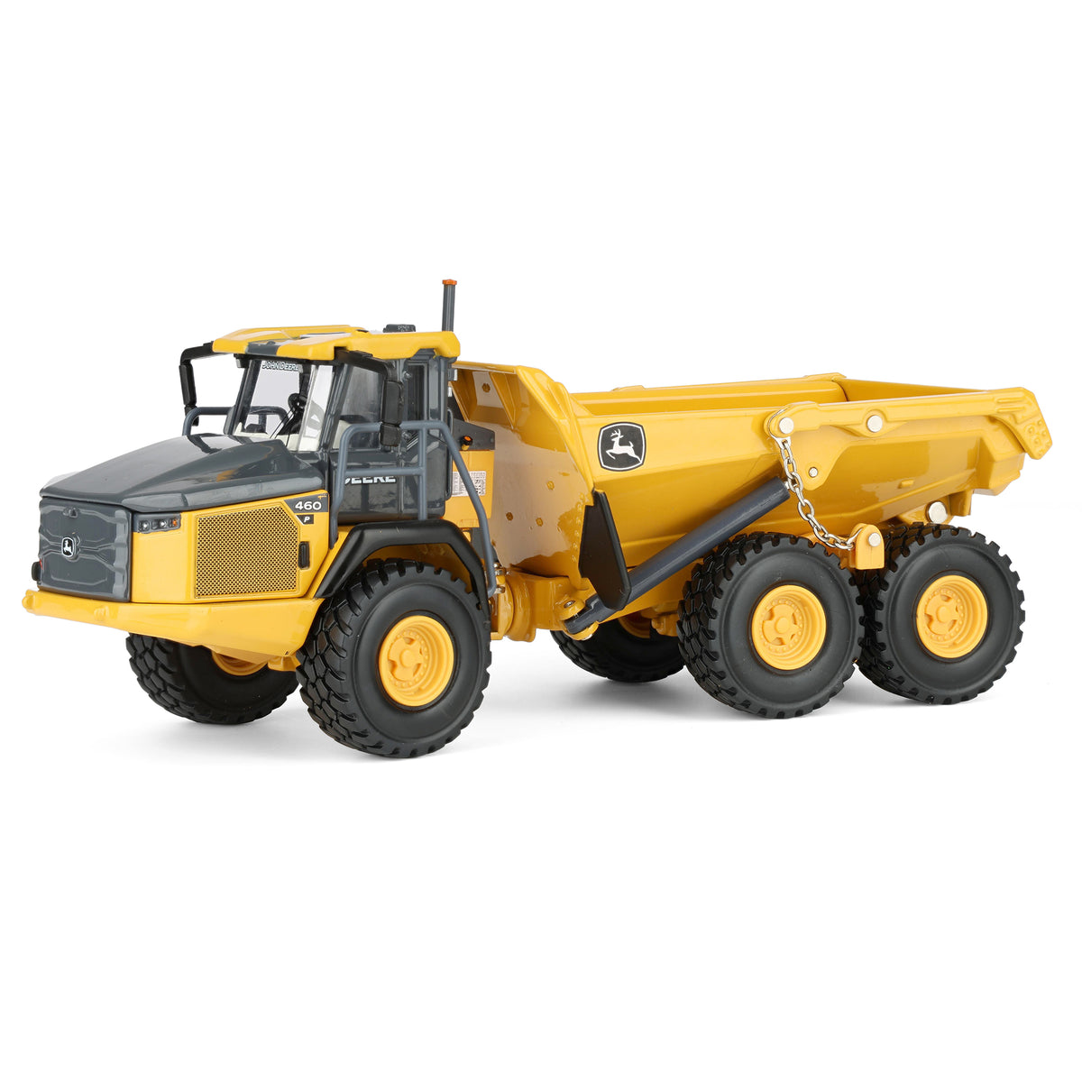 1/50 John Deere 460 P-Tier Articulated Dump Truck, ERTL Prestige