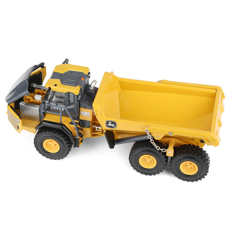 1/50 John Deere 460 P-Tier Articulated Dump Truck, ERTL Prestige Collection