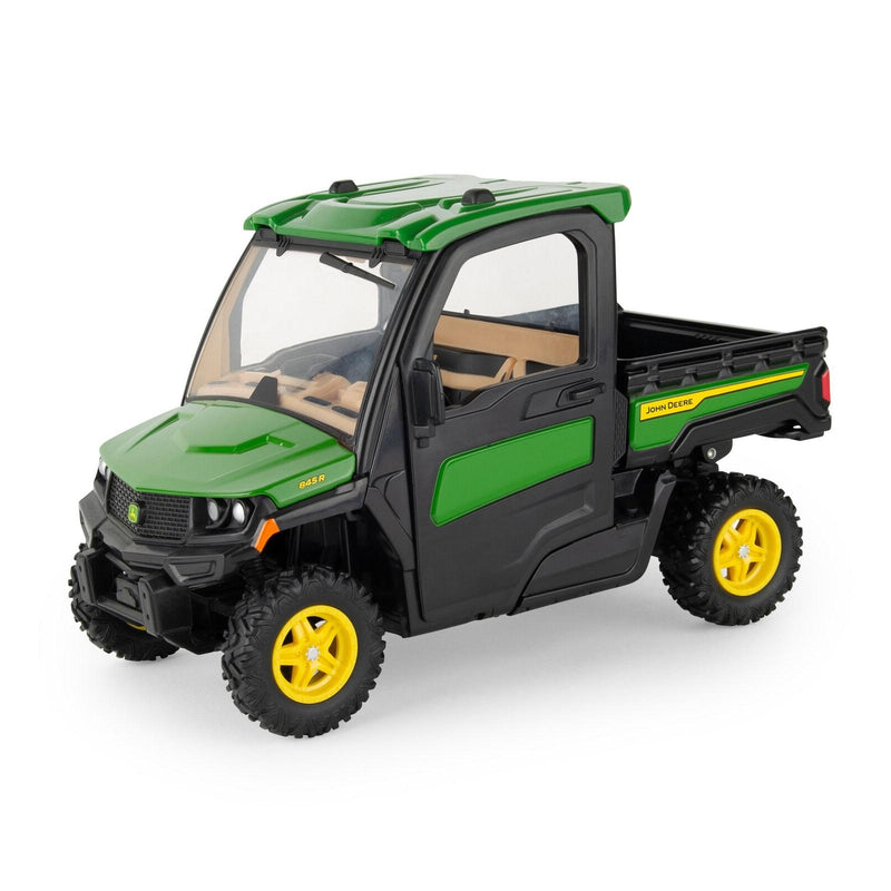 1/16 John Deere XUV845R Gator, ERTL Replica Play