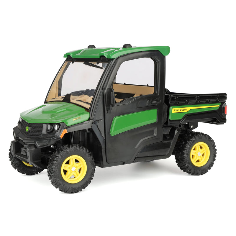 1/16 John Deere XUV845R Gator, ERTL Replica Play