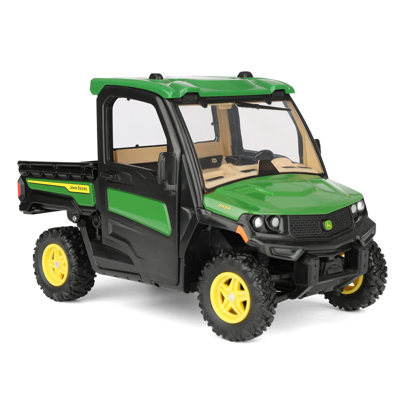 1/16 John Deere XUV845R Gator, ERTL Replica Play