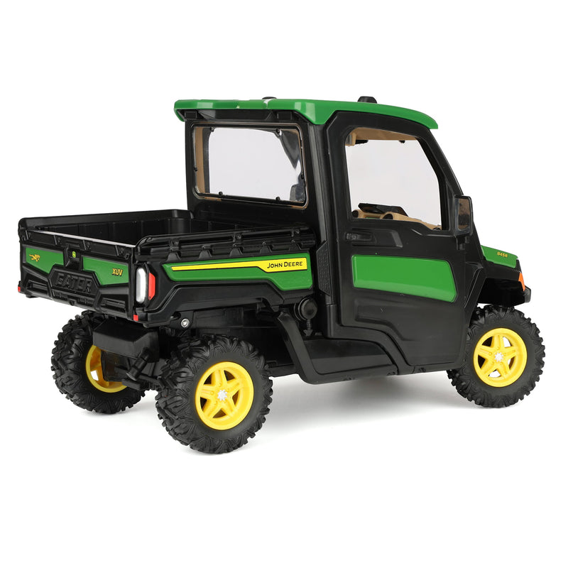 1/16 John Deere XUV845R Gator, ERTL Replica Play