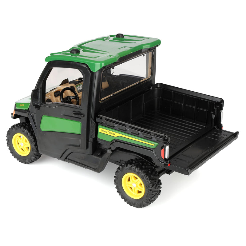 1/16 John Deere XUV845R Gator, ERTL Replica Play