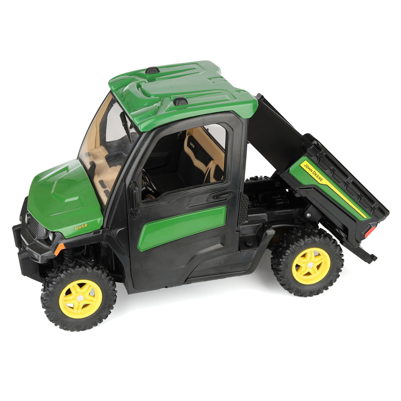 1/16 John Deere XUV845R Gator, ERTL Replica Play
