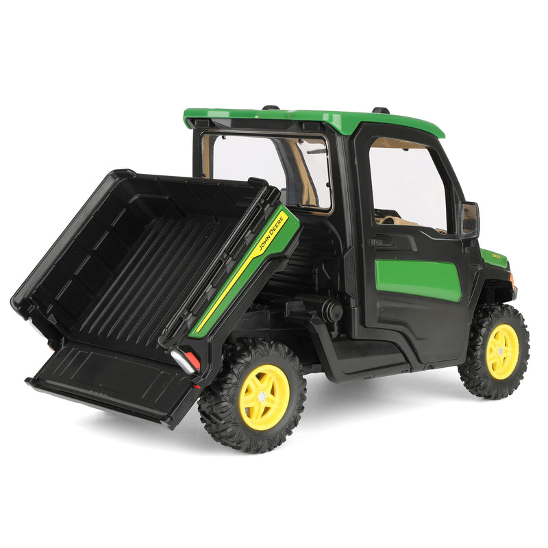 1/16 John Deere XUV845R Gator, ERTL Replica Play