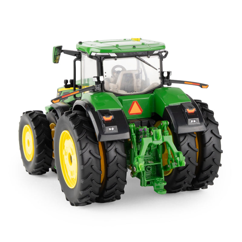 1/32 John Deere 8R 490 Tractor with Front & Rear Duals, ERTL Prestige Collection
