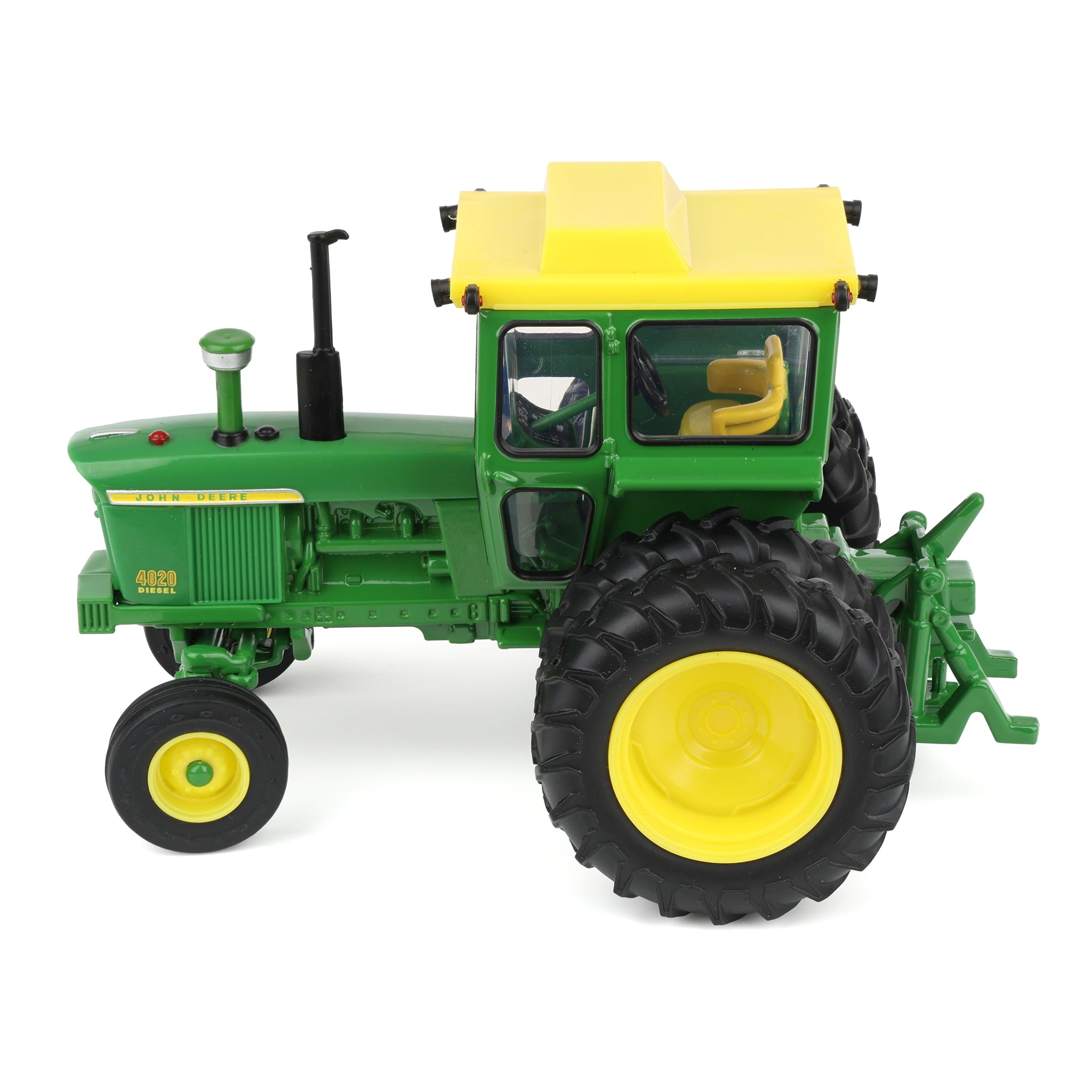 1/32 John Deere 4020 Tractor with Cab & Rear Duals by ERTL, 2026