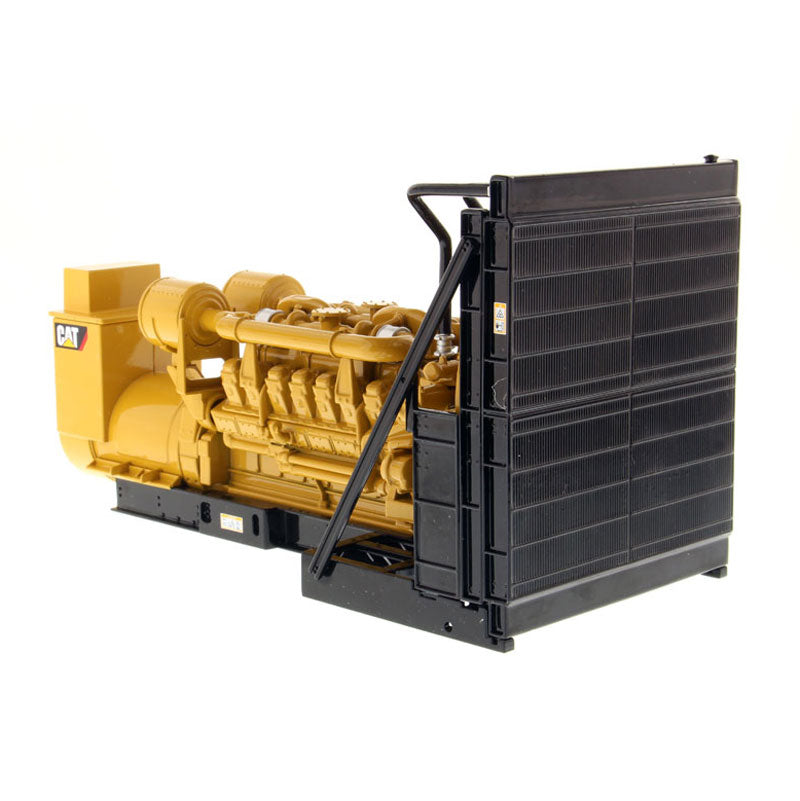 1/25 Caterpillar 3516B Package Generator Set by Diecast Masters