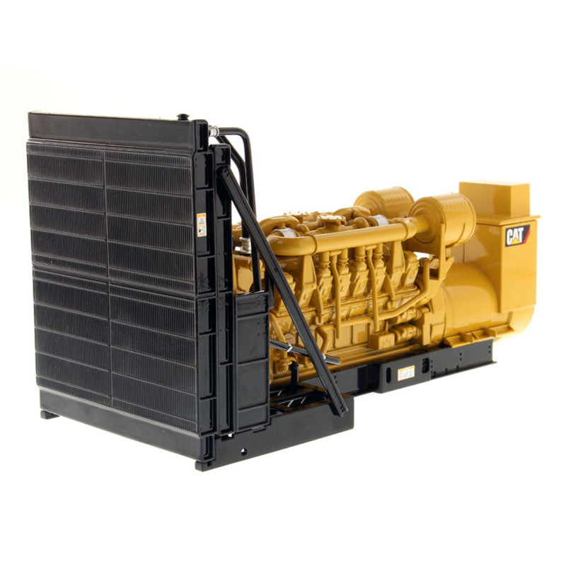 1/25 Caterpillar 3516B Package Generator Set by Diecast Masters