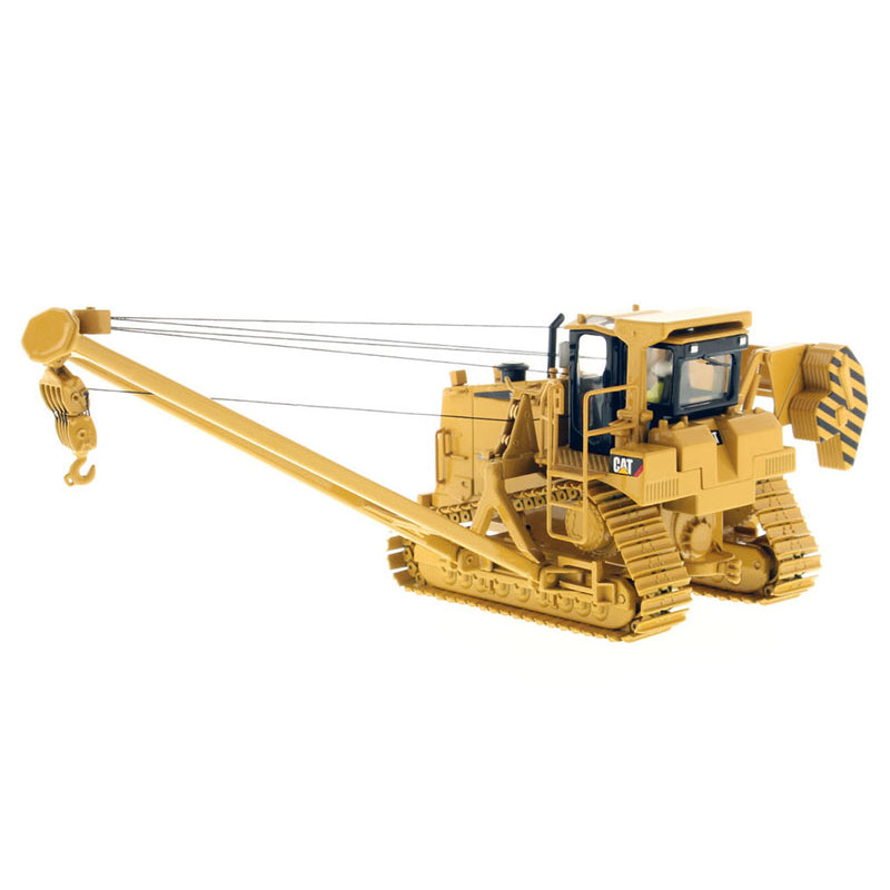 1/50 Caterpillar 587T Pipelayer, Diecast Masters Core Classics Series