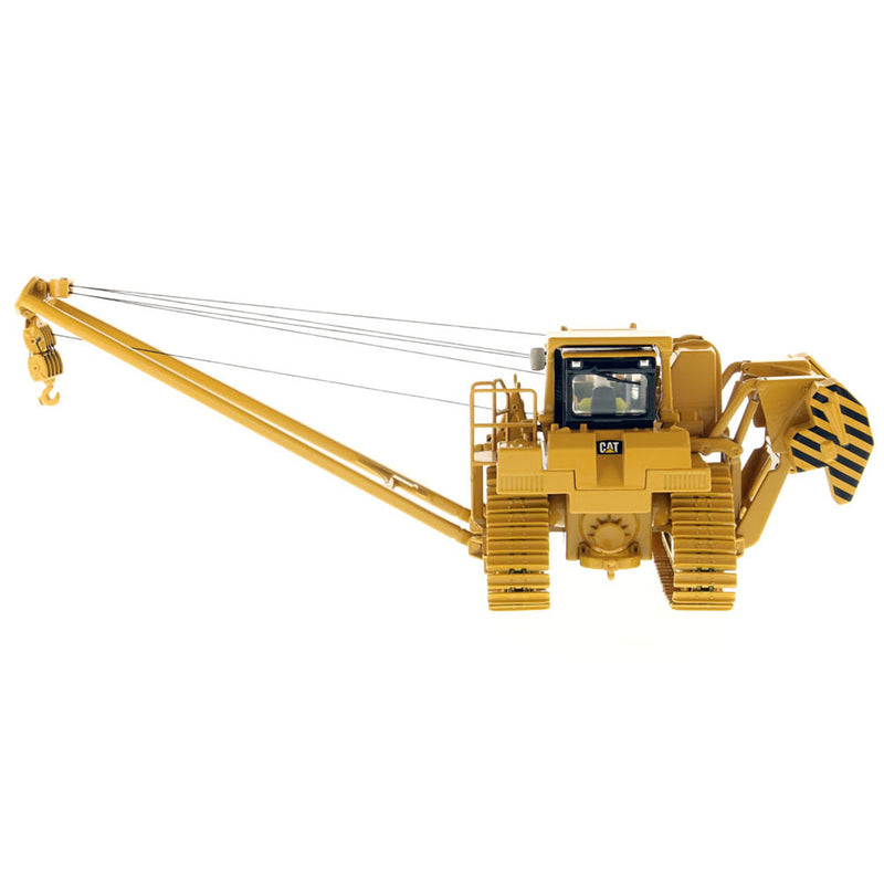 1/50 Caterpillar 587T Pipelayer, Diecast Masters Core Classics Series