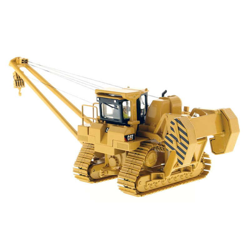 1/50 Caterpillar 587T Pipelayer, Diecast Masters Core Classics Series