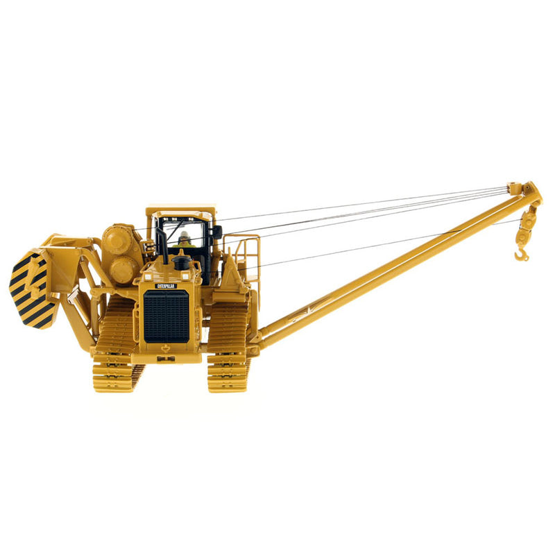 1/50 Caterpillar 587T Pipelayer, Diecast Masters Core Classics Series