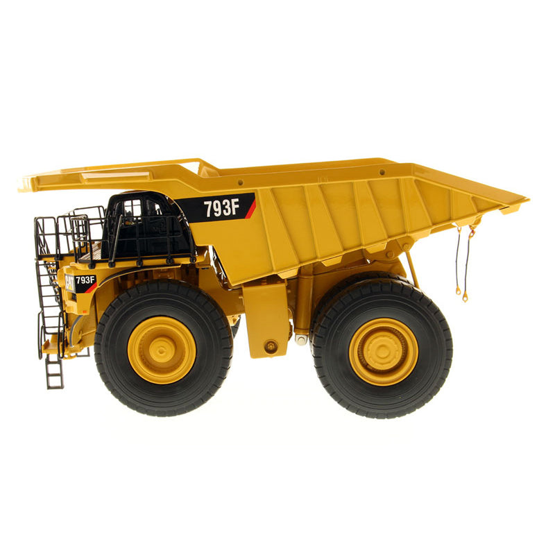 1/50 CAT 793F Mining Truck by Diecast Masters
