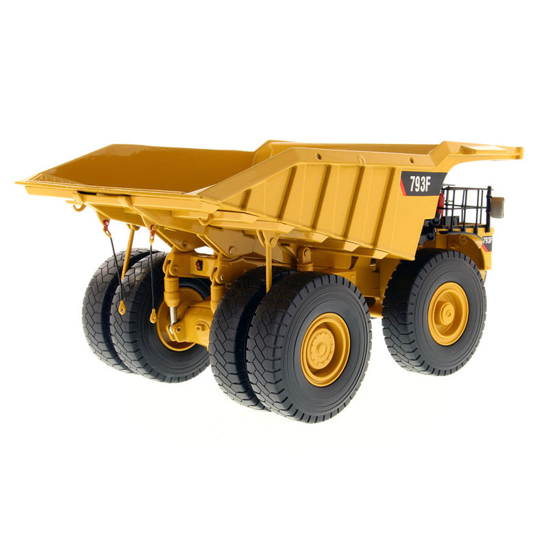 1/50 CAT 793F Mining Truck by Diecast Masters