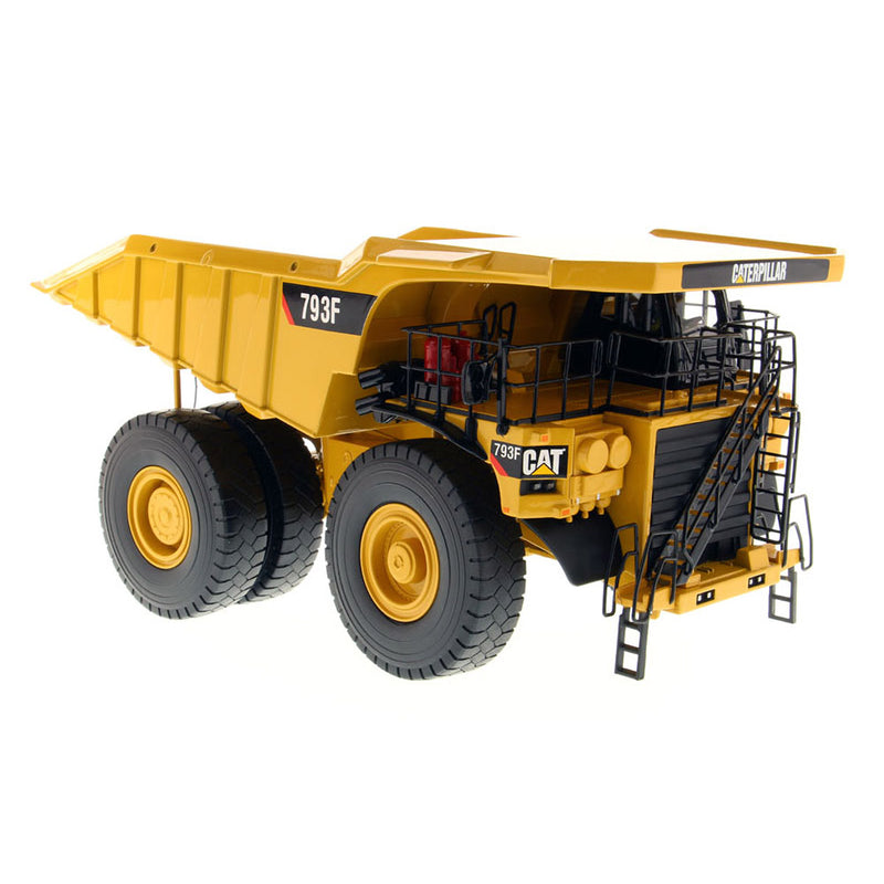 1/50 CAT 793F Mining Truck by Diecast Masters