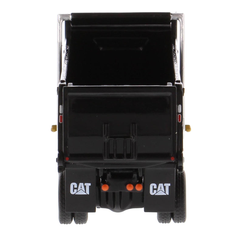 1/87 CAT CT681 Dump Truck, Diecast Masters HO Series