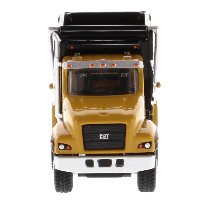 1/87 CAT CT681 Dump Truck, Diecast Masters HO Series