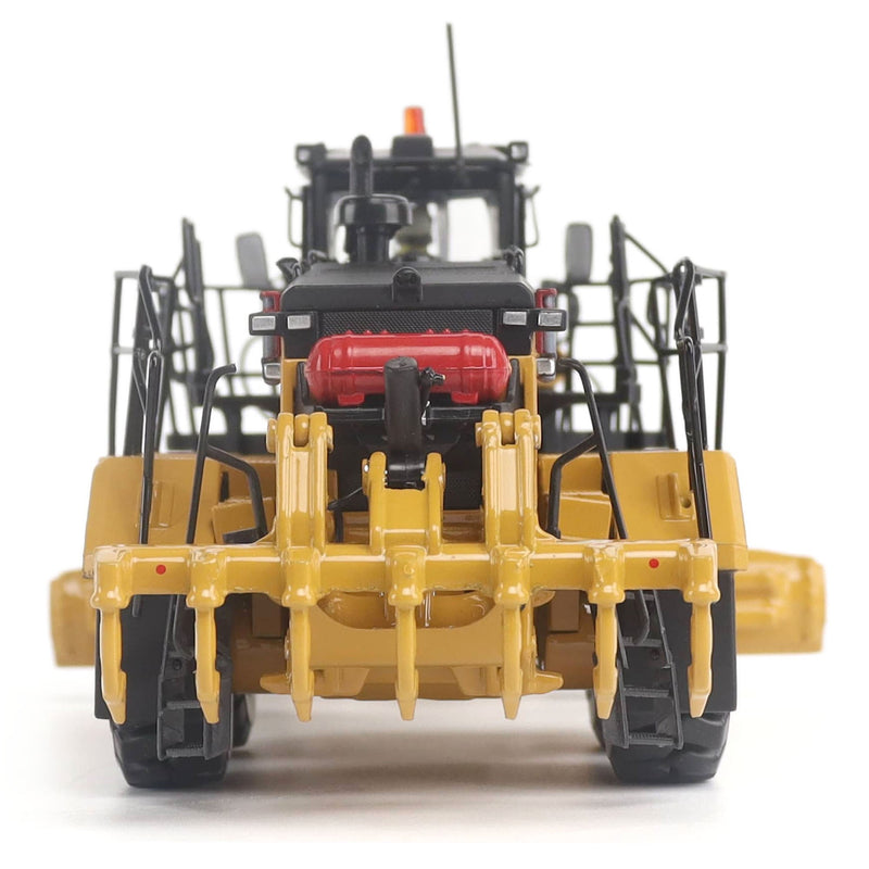 1/50 Caterpillar 18M3 Motor Grader, Diecast Masters High Line Series