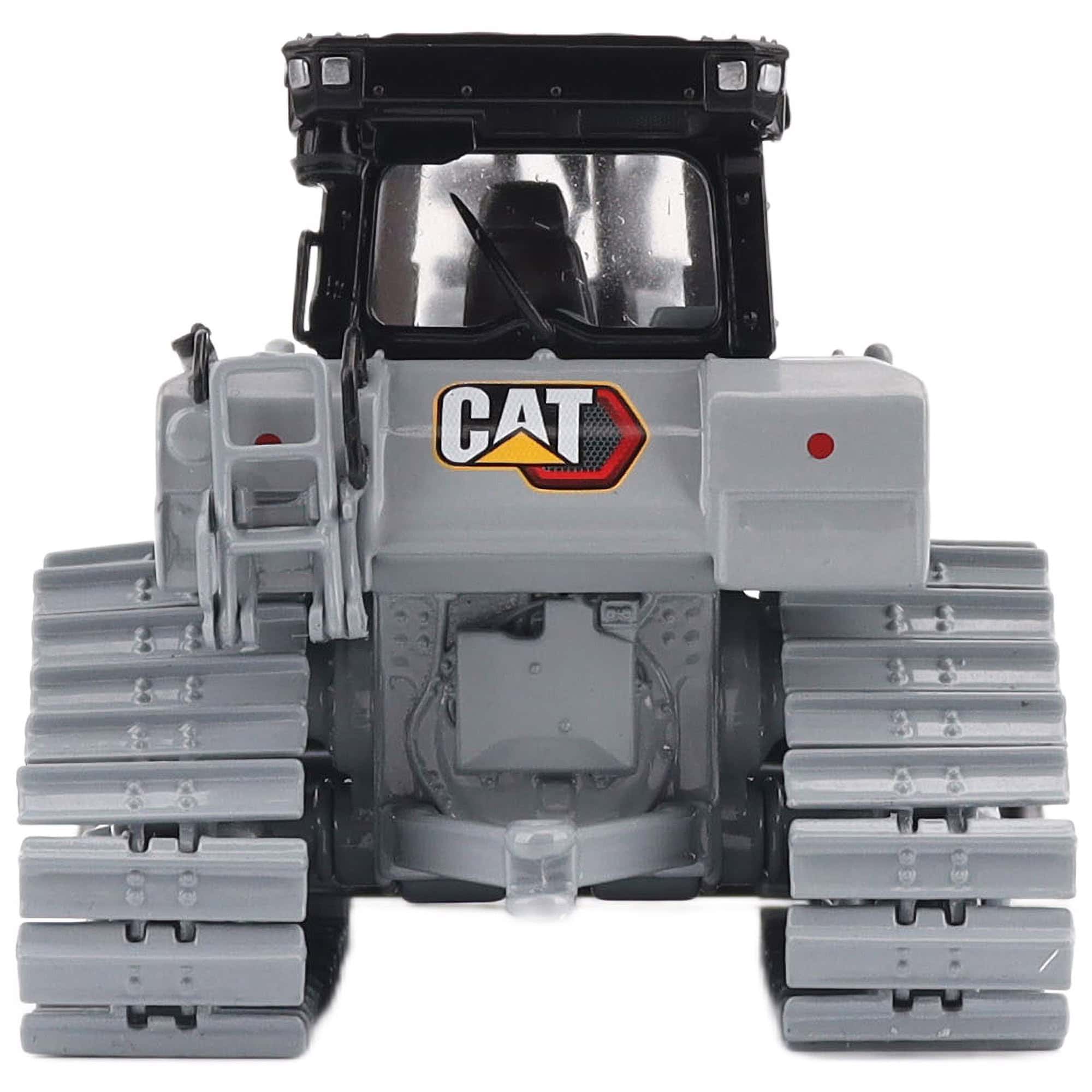 Black Centennial Deco ~ 1/50 CAT D6 LGP VPAT Tracked Tractor Dozer