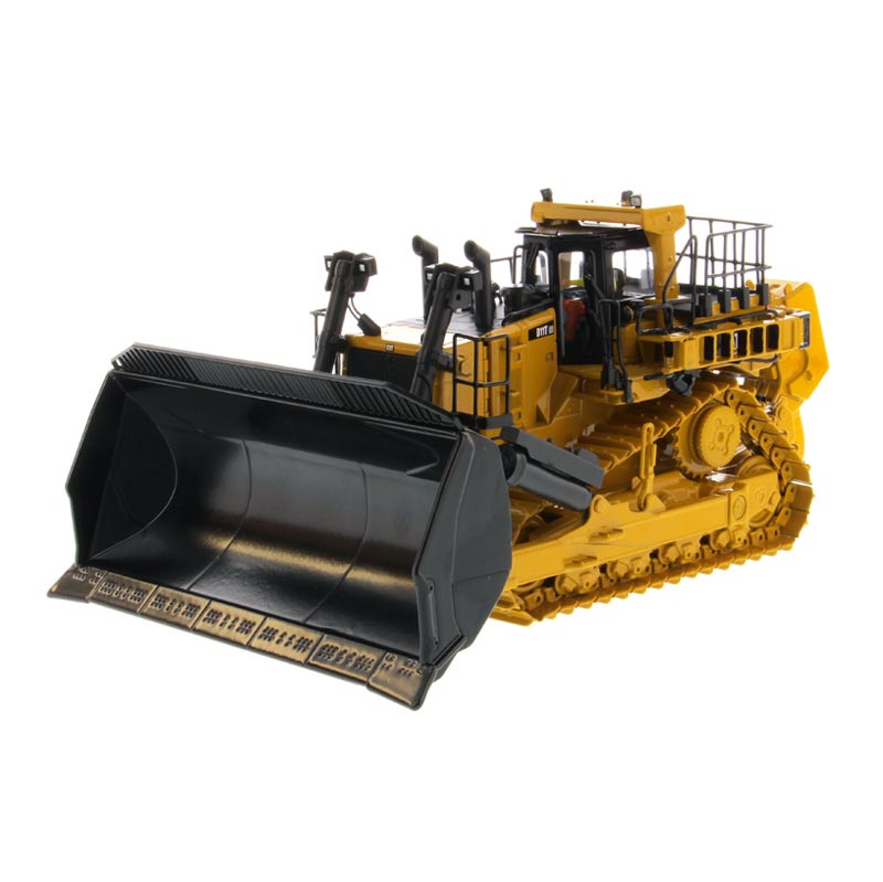 1/50 Caterpillar D11T CD Carrydozer, Diecast Masters High Line Series