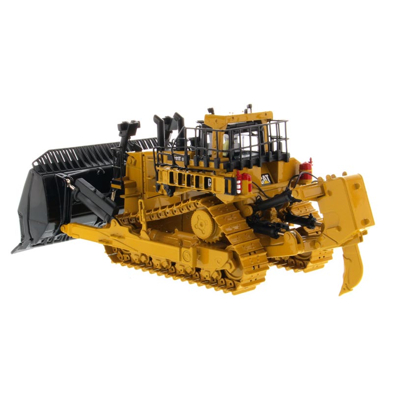 1/50 Caterpillar D11T CD Carrydozer, Diecast Masters High Line Series